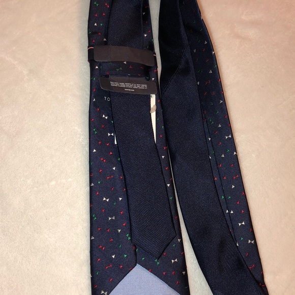 Tommy Hifiger tie - Picture 5 of 5